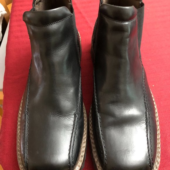 NXXT Nunn Bush Boots Size 11 - MINT - Picture 2 of 7